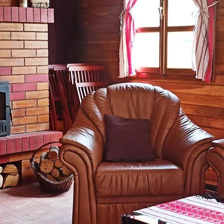 King'S Lodge Hrašćina Esterno foto