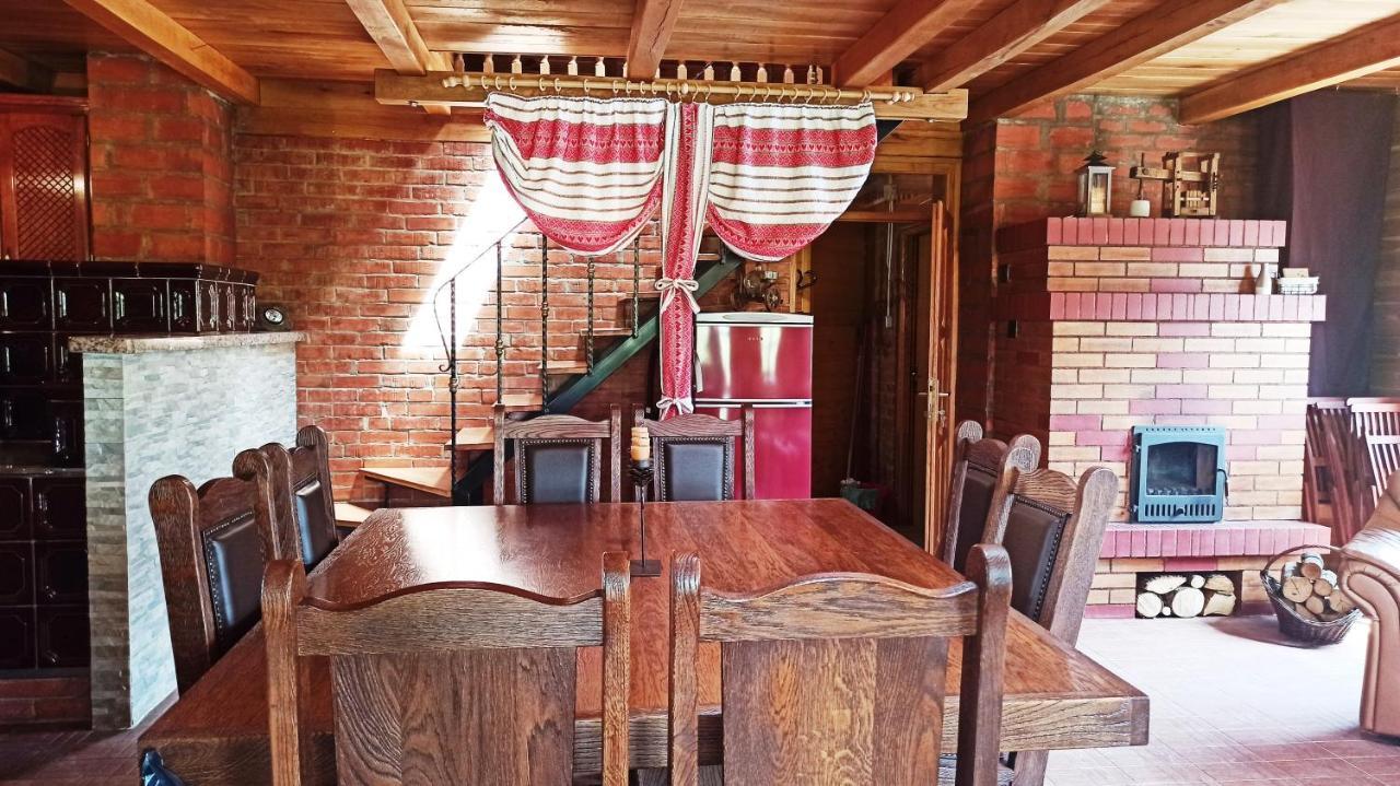 King'S Lodge Hrašćina Esterno foto