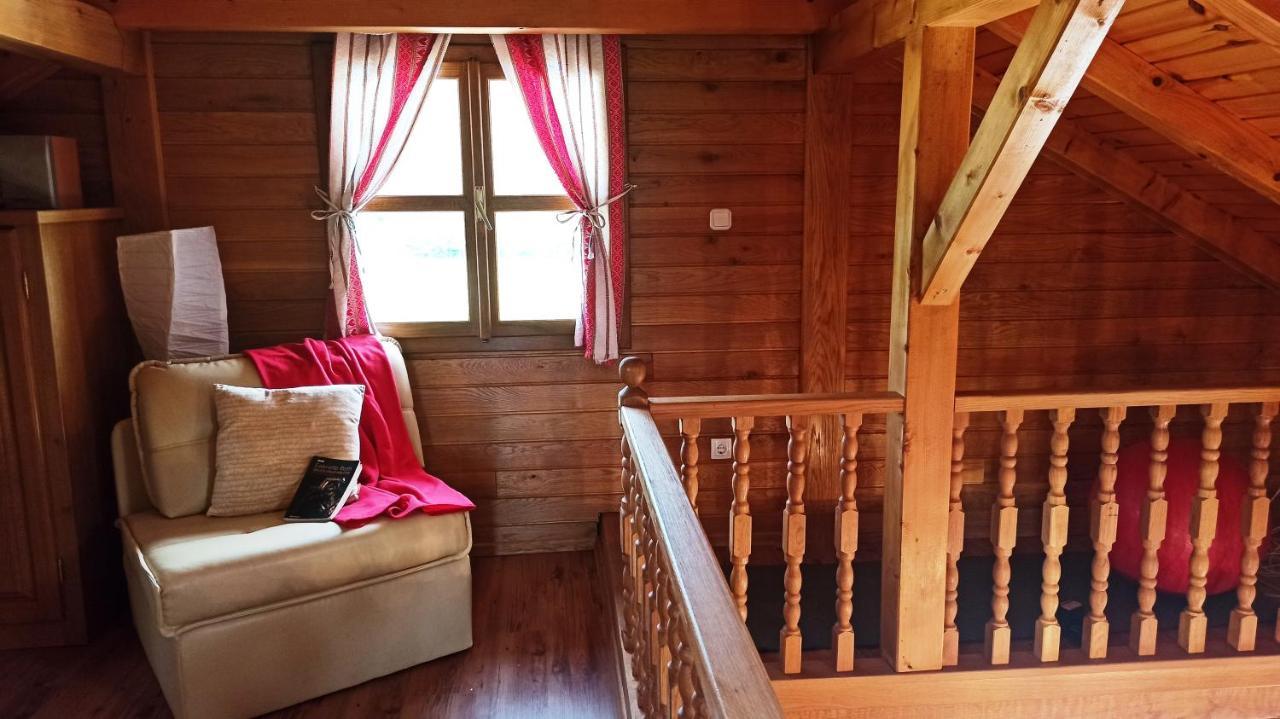 King'S Lodge Hrašćina Esterno foto