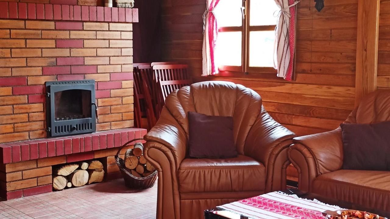 King'S Lodge Hrašćina Esterno foto